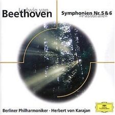 Beethoven sinfonie 6 gebraucht kaufen  Deutschland