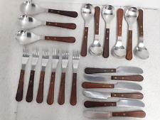 rosewood cutlery for sale  ORPINGTON