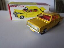 Dinky toys 151 for sale  STOKE-ON-TRENT
