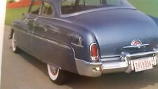 1951 mercury new for sale  Tucson