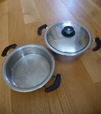 Amc 9.5 pans for sale  HULL