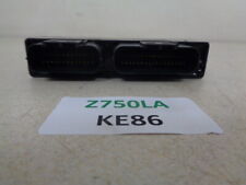 Kawasaki z750la ecu for sale  DONCASTER