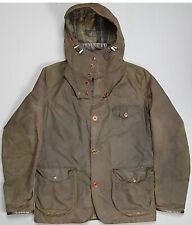 Barbour tokito sports for sale  YORK