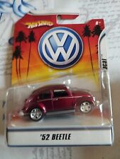 Volkswagen hot wheels d'occasion  Mainvilliers