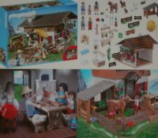 Playmobil rechange chalet d'occasion  Chaniers