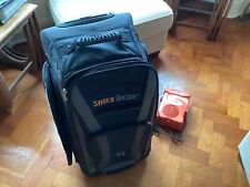 Shock doctor case for sale  WIRRAL