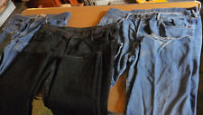 Jeans pairs repair for sale  LISKEARD