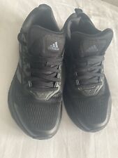 Adidas bounce black for sale  HEREFORD