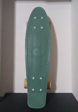 22" Penny Board Tri Color Swirl Autêntico Cruiser Skate Original Austrália comprar usado  Enviando para Brazil