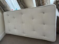 Single mattress used for sale  LUTON