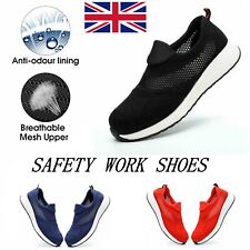 Ppe steel toe for sale  Shipping to Ireland