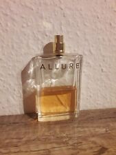 Chanel allure eau gebraucht kaufen  Nürtingen