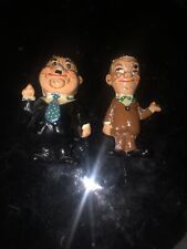 laurel hardy figures for sale  LEICESTER