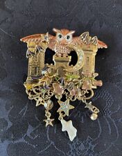 Kirk folly brooch for sale  HARROGATE
