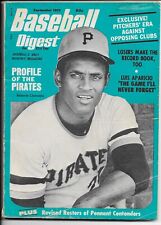 1970 baseball digest for sale  Gouldsboro