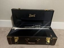 Bach stradivarius trumpet for sale  Dickinson