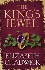 King jewel chadwick for sale  UK