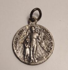 Médaille religieuse ancienne d'occasion  Paulhan
