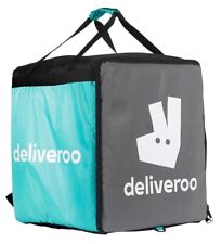 Large deliveroo insulated for sale  LEEDS