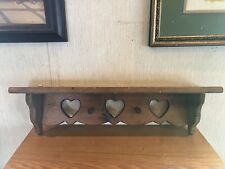 Vintage 1990 heart for sale  Oak Grove