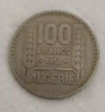 Monnaie 100 francs d'occasion  Arras