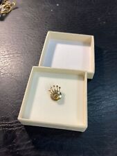 rolex pin for sale  LONDON