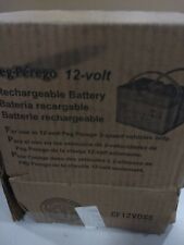 Volt rechargeable battery for sale  Wooster