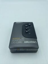 Sony walkman dd22 gebraucht kaufen  Deutschland