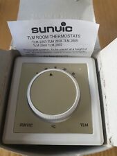 Sunvic tlm 2253 for sale  STIRLING