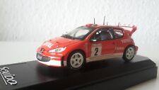 Modell peugeot 206 gebraucht kaufen  Lübeck