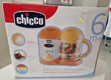 Chicco baby pappa usato  Codogno