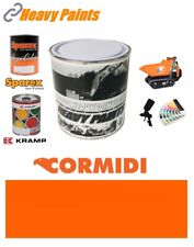 Cormidi tracked dump for sale  Shipping to Ireland