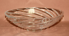 Glass serving bowl for sale  Wilmington