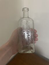 Antique bottle sloans for sale  Unionville