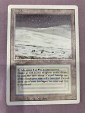 Mtg tundra revised for sale  SHEFFIELD