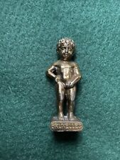 manneken pis figur gebraucht kaufen  MH-Speldorf