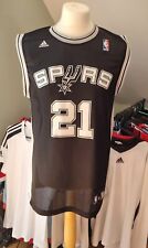 Spurs basketball jersey for sale  ORPINGTON