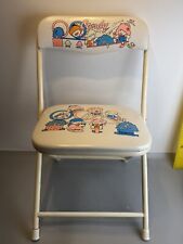 Chaise vintage kawaii d'occasion  Bolbec
