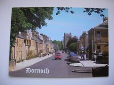 Dornoch castle street. for sale  FALKIRK