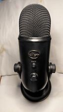 Blue yeti professional for sale  Lincoln