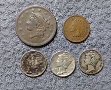 American coins joblot. for sale  NORWICH