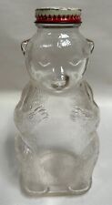 Vintage glass bear for sale  Elmhurst