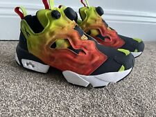 Reebok instapump fury for sale  Shipping to Ireland