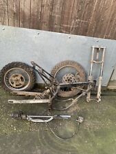 Husky boy parts for sale  SELBY