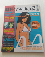 Playstation magazine série d'occasion  Orleans-