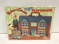 Wallace gromit playhouse for sale  SWINDON