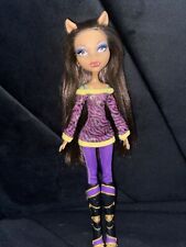 Schools clawdeen monster for sale  CARDIFF