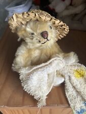 Merrythought teddy bear for sale  SWANSEA