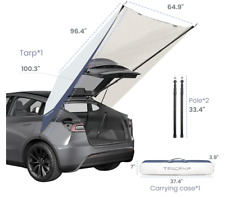 Car tarp canopy for sale  Nixa