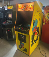 Pac man arcade for sale  Fraser